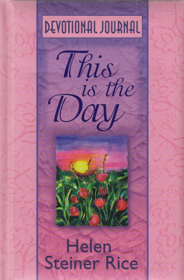 Helen Steiner Rice - This is the Day [antikvár]