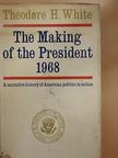 Theodore H. White - The Making of the President 1968 [antikvár]