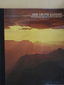 Robert Wallace - Der Grand Canyon [antikvár]