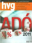 HVG 2010/4 különszám - Adó 2011 [antikvár]