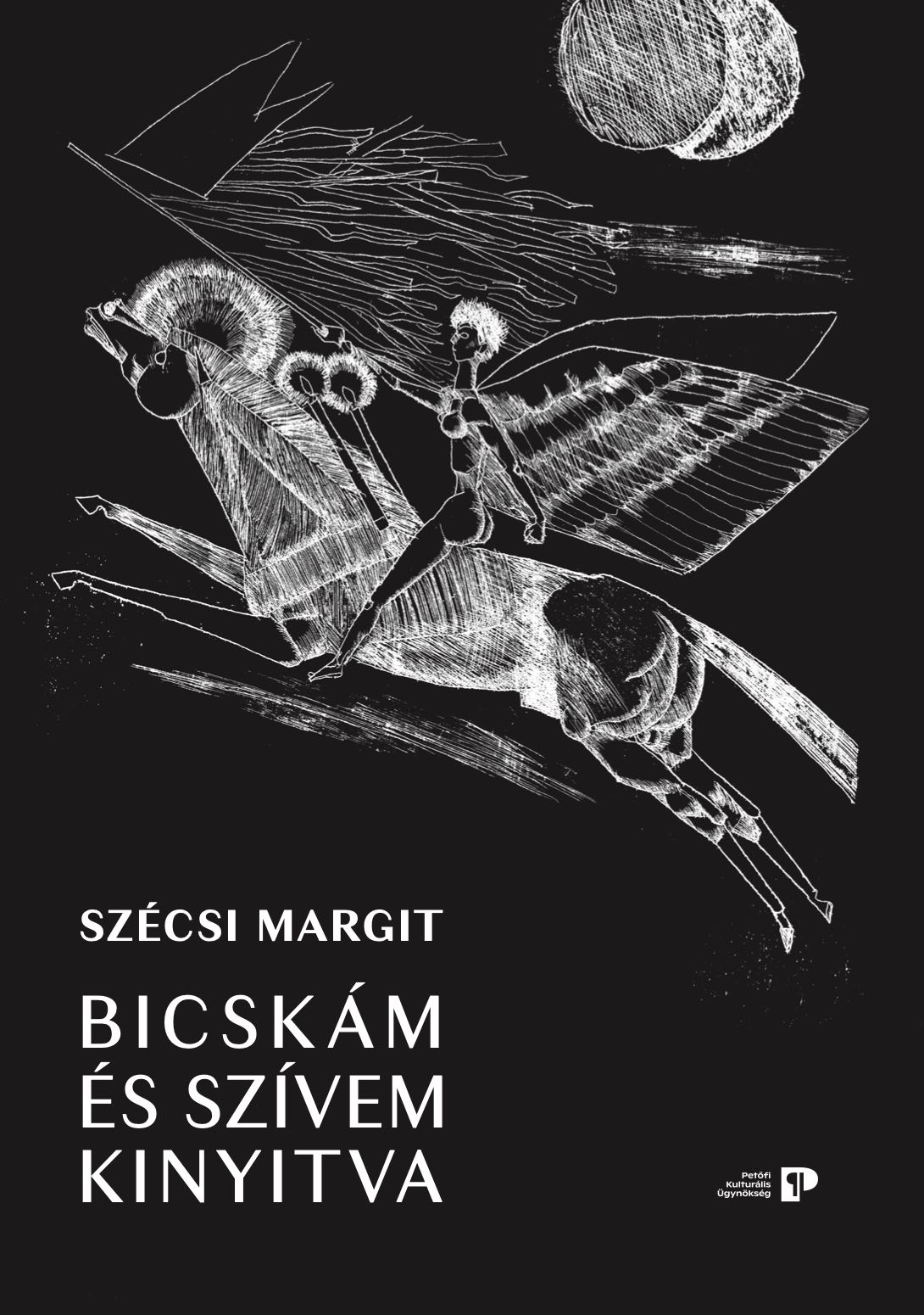 Falusi Márton (szerk.) - Bicskám és szívem kinyitva
