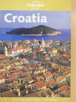 Jeanne Oliver - Croatia [antikvár]
