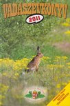 Pechtol János - Vadászévkönyv 2011 [antikvár]