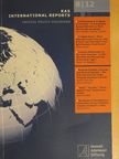 Dieter W. Benecke - KAS International Reports 8/12 [antikvár]