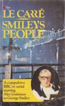 JOHN LE CARRÉ - Smiley's People [antikvár]