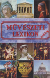 ÉBER LÁSZLÓ - Művészeti Lexikon A-tól Z-ig [antikvár]