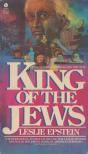 Leslie Epstein - King of the Jews [antikvár]