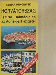 Budai Zoltán - Horvátország [antikvár]