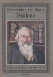 Dr. Ludwig Misch - Johannes Brahms [antikvár]
