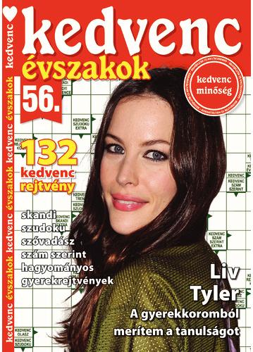 Kedvenc ÉVSZAKOK 56