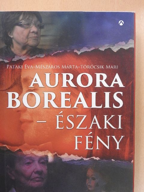 Aurora Borealis [antikvár]