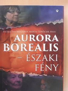 Aurora Borealis [antikvár]