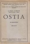 Calza, G., Becatti, G. - Ostia [antikvár]