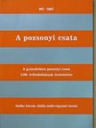 Szőke István Atilla - A pozsonyi csata - 907-2007 [antikvár]