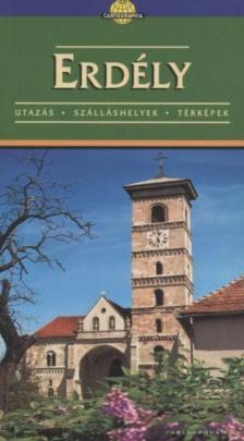 DR. ELEKES TIBOR - Erdély [antikvár]