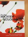 Bors Mari - Micsoda különbség! [antikvár]