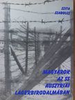Szita Szabolcs - Magyarok az SS ausztriai lágerbirodalmában [antikvár]