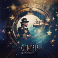 Genesis - SKYWATCHING 1972 2CD GENESIS