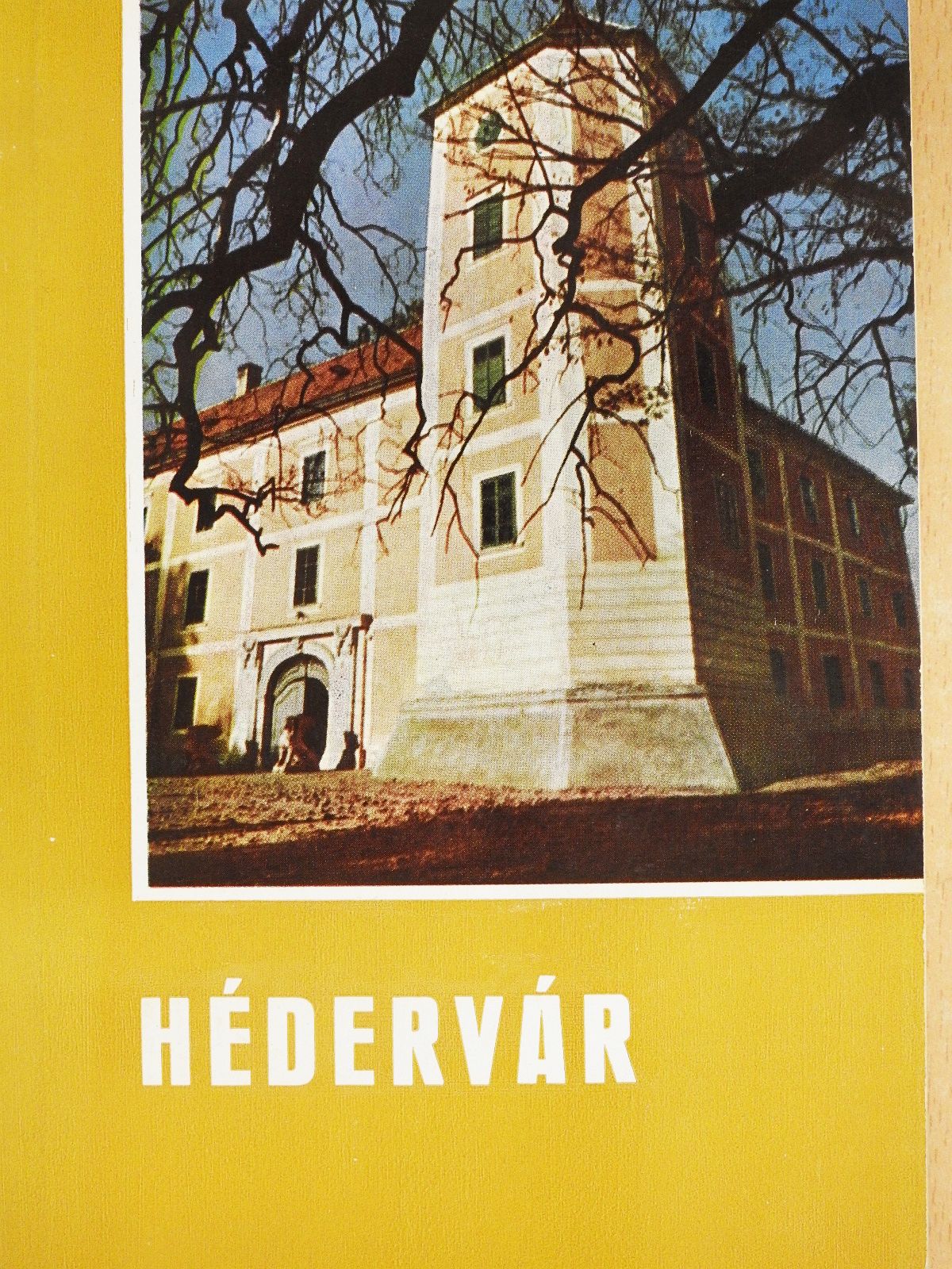 Dr. Gimes Endre - Hédervár [antikvár]