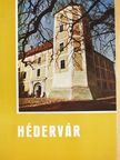 Dr. Gimes Endre - Hédervár [antikvár]