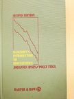 Johannes Ipsen - Bancroft's Introduction to Biostatistics [antikvár]