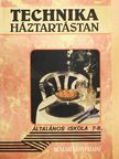Dr. Hoffmann Istvánné - Technika 7-8. [antikvár]