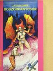 Jason Dark - Boszorkánycsók [antikvár]