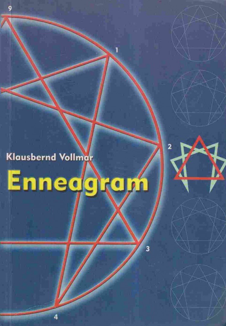 Klausbernd Vollmar - Enneagram [antikvár]