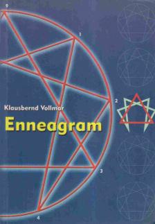 Klausbernd Vollmar - Enneagram [antikvár]