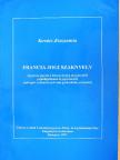 Dr. Kovács Zsuzsanna - Francia  jogi szaknyelv [antikvár]
