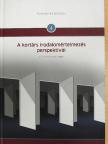 Mórocz Gábor - A kortárs irodalomértelmezés perspektívái [antikvár]
