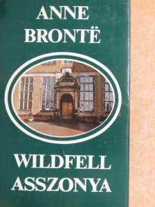 Anne Brontë - Wildfell asszonya [antikvár]