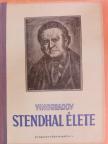 Anatolij K. Vinogradov - Stendhal élete [antikvár]