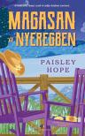 Paisley Hope - Magasan a nyeregben [eKönyv: epub, mobi]