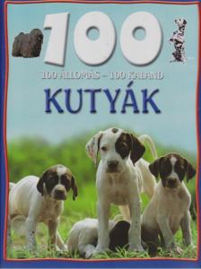 Dr. Mattenheim Gréta - Kutyák [antikvár]