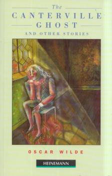 Oscar Wilde - The Canterville Ghost and Other Stories Retold by Stephen Colbourn [antikvár]