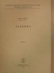 Fuchs László - Algebra [antikvár]