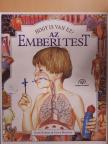 Kate Barnes - Az emberi test [antikvár]