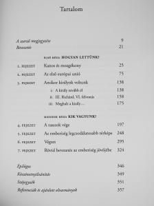 Adam Rutherford - Minden ember (rövid) története [antikvár]