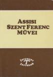 Francisci, Opuscula S. - Assisi Szent Ferenc művei [antikvár]