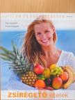 Heide Marie Karin Geiss - Zsírégető ételek [antikvár]