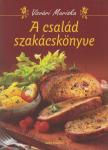 Vízvári Mariska - A család szakácskönyve [antikvár]