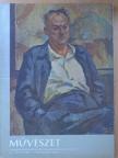 Bodrogi Tibor - Művészet 1961. szeptember [antikvár]