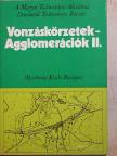 Daróczi Eta - Vonzáskörzetek - Agglomerációk II. [antikvár]