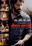 AFFLECK - Az Argo-akció - DVD
