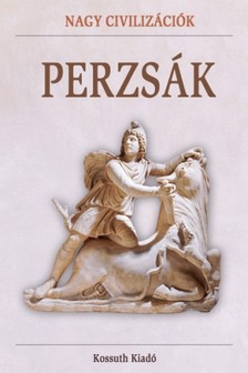 Perzsák [eKönyv: epub, mobi]