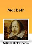 Shakeapeare William - Macbeth [eKönyv: epub, mobi]