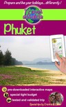 Cristina Rebiere, Olivier Rebiere, Cristina Rebiere - Travel eGuide: Phuket - Discover a pearl of Asia, gorgeous beaches, fine cuisine and beautiful landscapes! [eKönyv: epub, mobi]