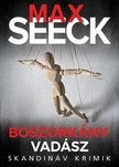 Max Seeck - Boszorkányvadász [eKönyv: epub, mobi]