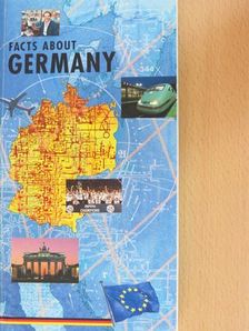 Facts about Germany [antikvár]